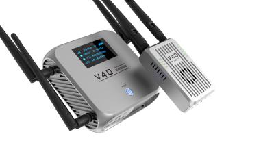 Transmissor de dados RS232 sem fio