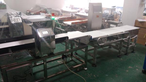 Precision Weight Sort Machine Sorting Accuracy ±0.1g