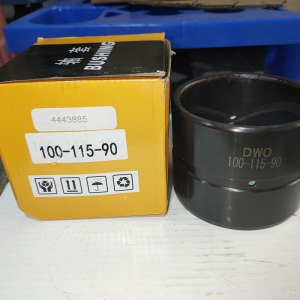 Repuestos originales para excavadoras 4443885 BUJE