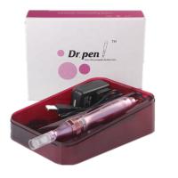 Selo Sincoheren elétrico micro Needling Derma Pen Anti Puffiness