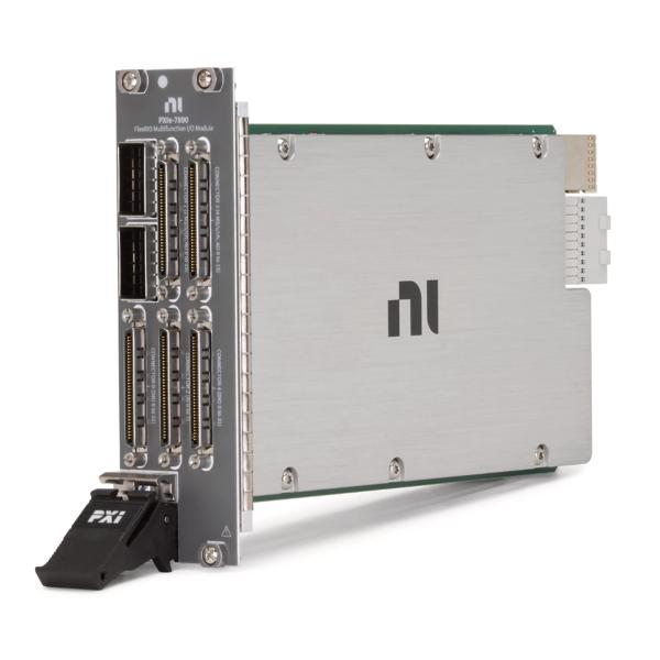 PXIe-7890 Multifunction IO Module Electronic Test Instruments OEM Supported For HIL Applications
