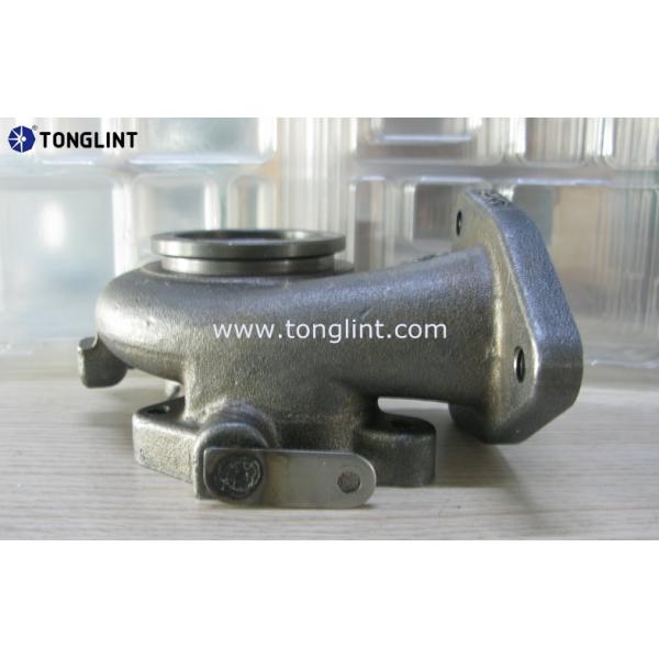 Auto Turbocharger Turbine Housing for Toyota CT 17201-OL030 17201-0L030 QT400