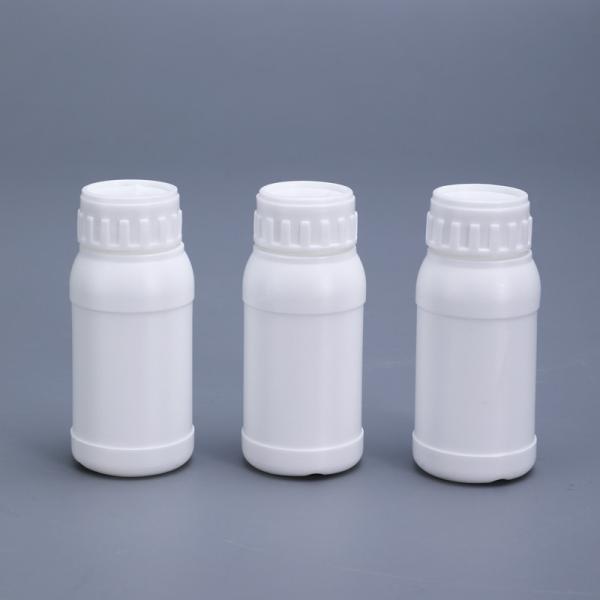 20 ml de garrafas agroquímicas para pesticidas de tipo HDPE EVOH