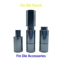 Les pièces détachées pour les piercings et les matrices de piercings pour les lignes 5 mm, 7 mm,12.7 mm,15.88 mm