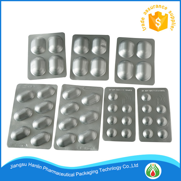 sell Cold Form Laminated Foil for Blister Pharmaceutical Packing ( GOOD PRICE , FAST DELIVERY , STABLE QUALITY )