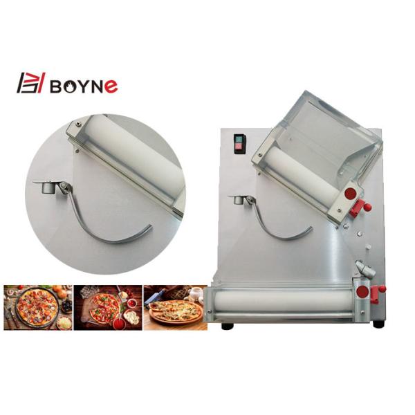 Машина печенья машины Sheeter давления теста пиццы для коммерчески выпечки