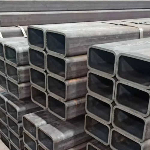 ASTM A500 Stainless Steel Square Pipe Grade B Structural Square Hollow Section