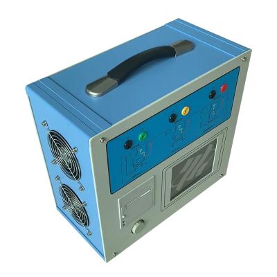 CT Tester for Precision Measurement and Analysis