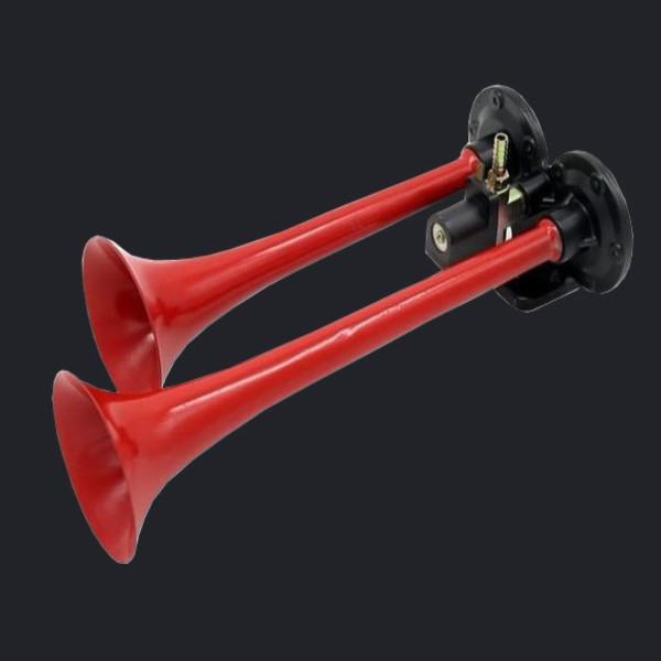 Truck Air Horn the length of 300/360mm (HS-1016R)