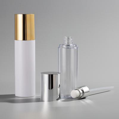 120ml 150ml 4 Oz Empty Fine Mist Spray Bottles 2 Oz Gold Fine Mist Sprayer Aluminium Pump
