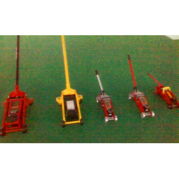 Garage Equipment Tools Top Sale Auto Repair Light Hydraulic Floor Jack 3 Ton