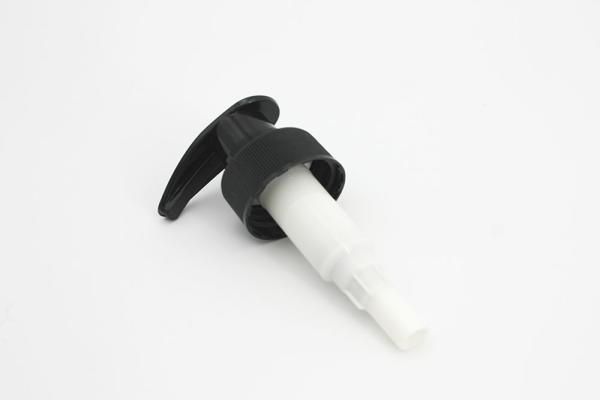 550ml HDPE 32mm Hair Mask Plastic Pump Bottle Irregular Shape