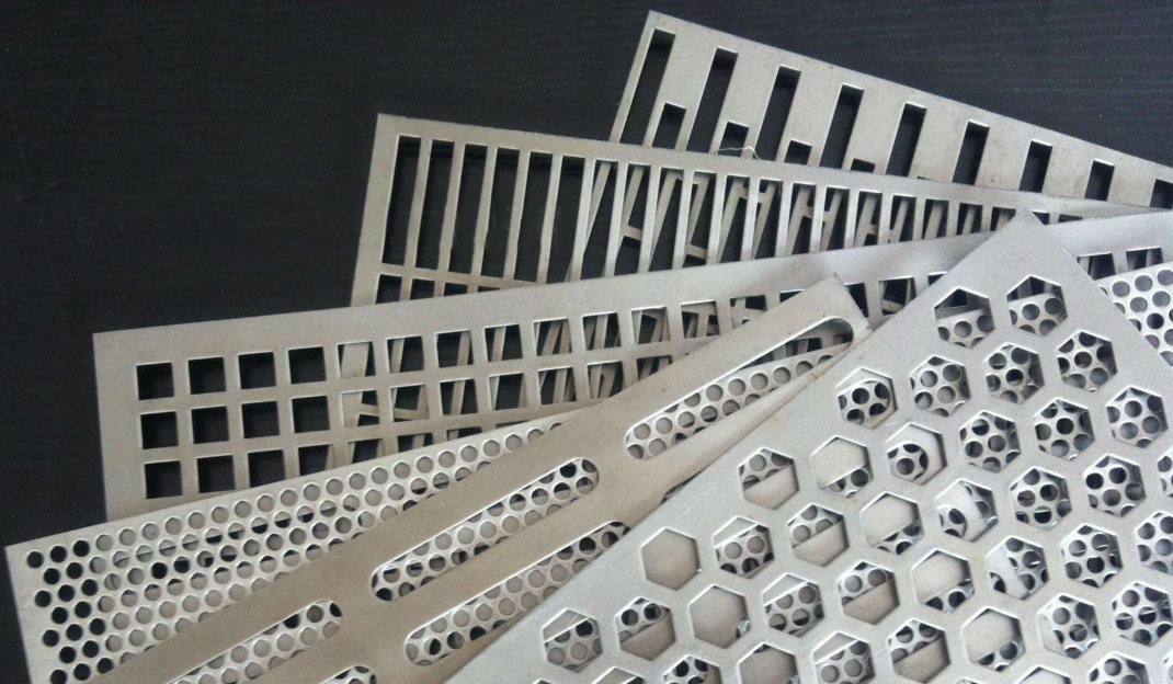 Perforated Wire Mesh, Filtration, and Extreme Environmental Protection