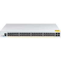 Commutateur de la série C1000 à 48 ports POE 4x1G SFP Ethernet Commutateur C1000-48P-4G-L