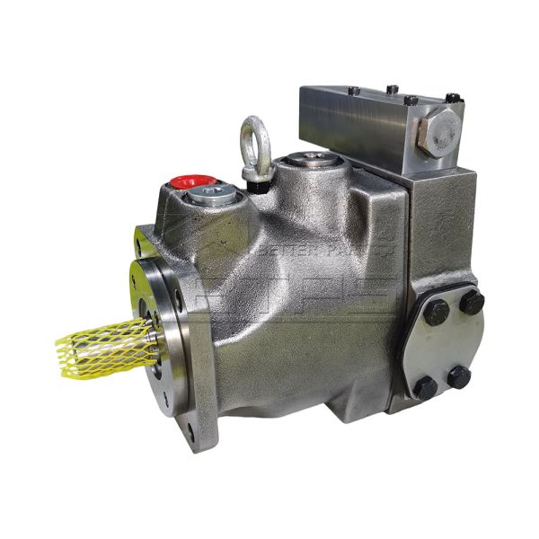 3000RPM Energy Saving PV020R1K1T1NMMC Parker Denison Hydraulic Pump