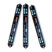 Neutre résistant aux intempéries Silicone étancheur de vitre Porte de fenêtre OEM fourniture d'usine