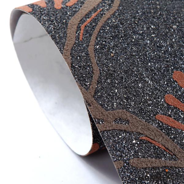 New Popular Plant Fiber Particle Wallpaper for Wall Manufacturer Designer from China