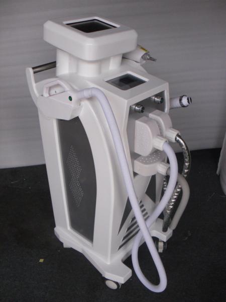 Yag Laser Hair, Tattoo Removal IPL RF Elight Beauty Equipment