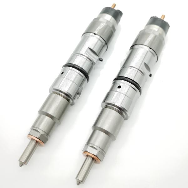 Nuevo inyector de combustible diesel de alta calidad 0445120212