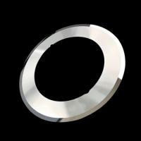 Low Friction Tungsten Carbide Round Slitter Blades For New Energy Applications