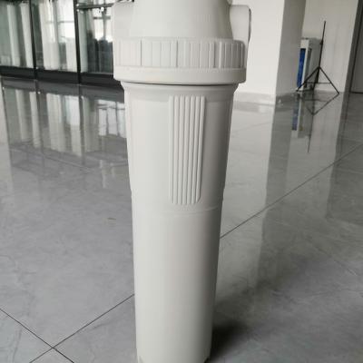 20inch *4.5inch Filter Housing with Anti-Explosion Capability and 5 Filtration Stages