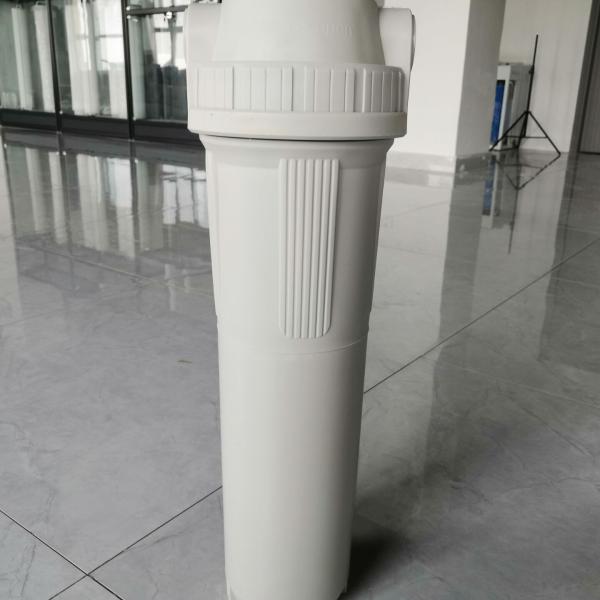 20inch *4.5inch Filter Housing with Anti-Explosion Capability and 5 Filtration Stages
