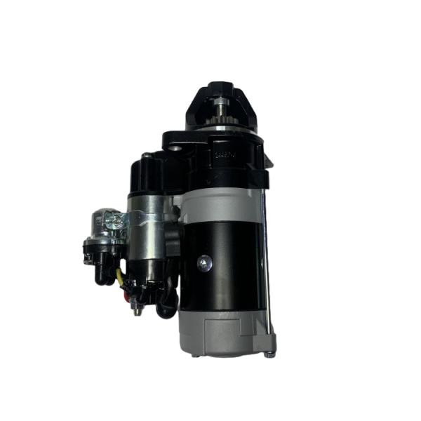 Original Steel & Copper Diesel Engine Starter Motor for CPC(D)20-30 Forklift
