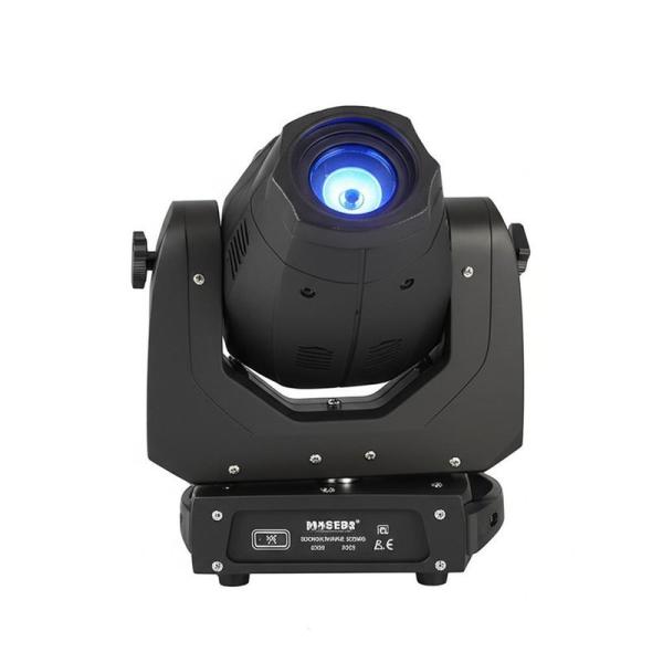 Master Operation Mode Moving Head Light with IP20 Rating and 550W Max Power