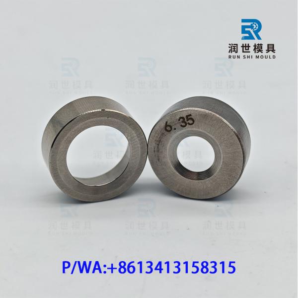 OAK Copper Tube Cutter Blade OD16.5×ID6.5×6.35×18 for Heat Exchanger Coil