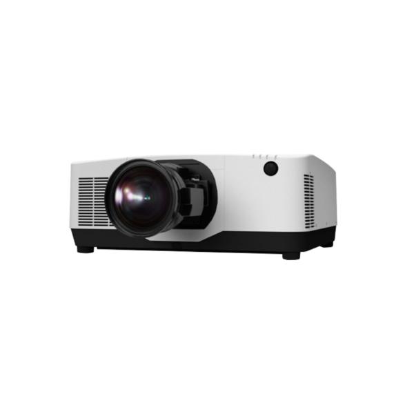 Proyector láser de 20,000 lumen de alto brillo para cartografía profesional de proyección 3D