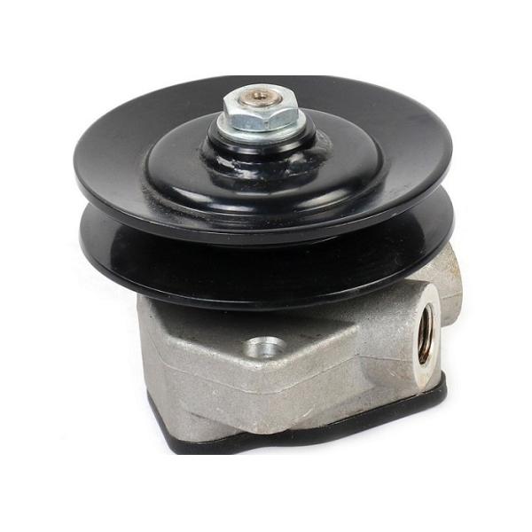 Насос перевозки горючего экскаватора 02112673 BFM2013 Deutz дизельный