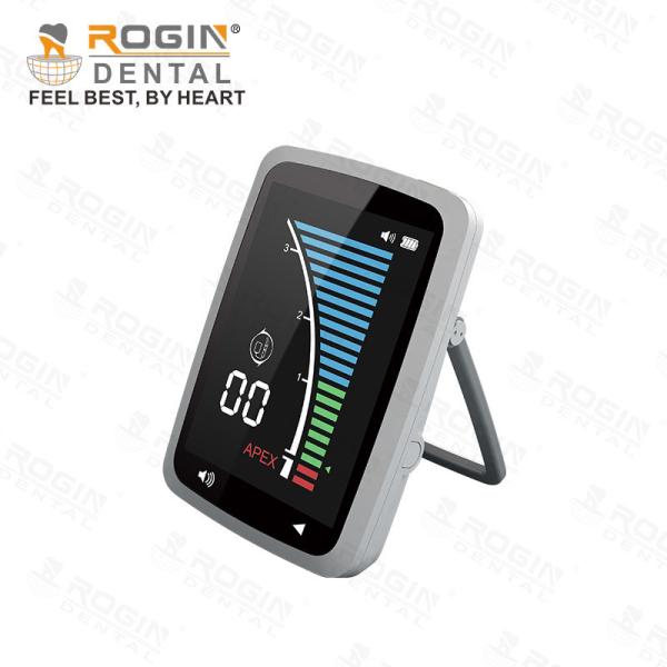 4 Screen Ratio Dental Apex Locator Accurate Colorful Screen