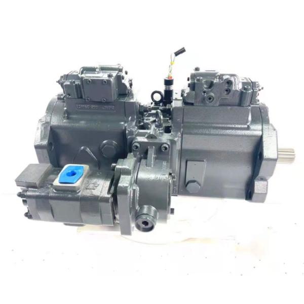 Гидронасос экскаватора OEM K3V180DT для EC360 R335-7 R320-7 K3v180