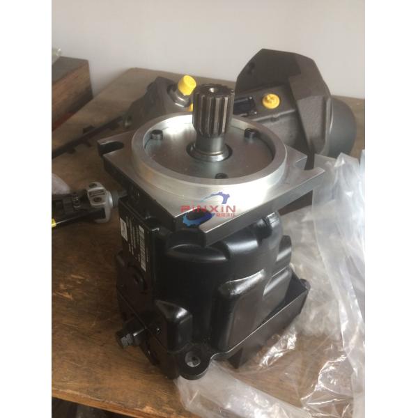 C161504307 Hydraulic Spare Parts Pump with Secure Payments and 20.000kg Gross Weight