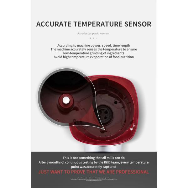 200W Wall Breaking Blender