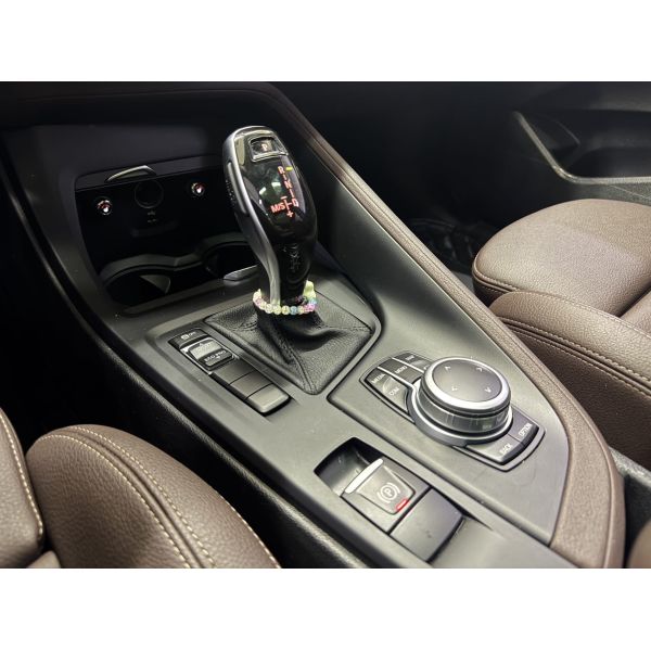 BMW X1 2021 Facelift sDrive20Li Fashion Edition