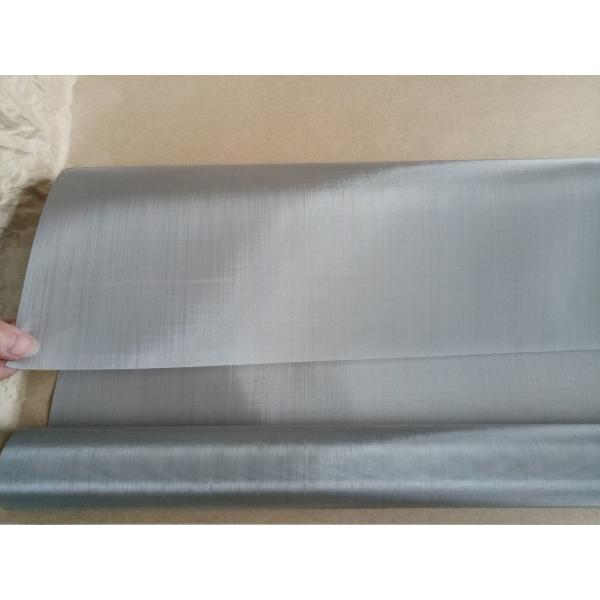 Custom made SS304 Stainless Steel Filter Mesh Rust Resistance
