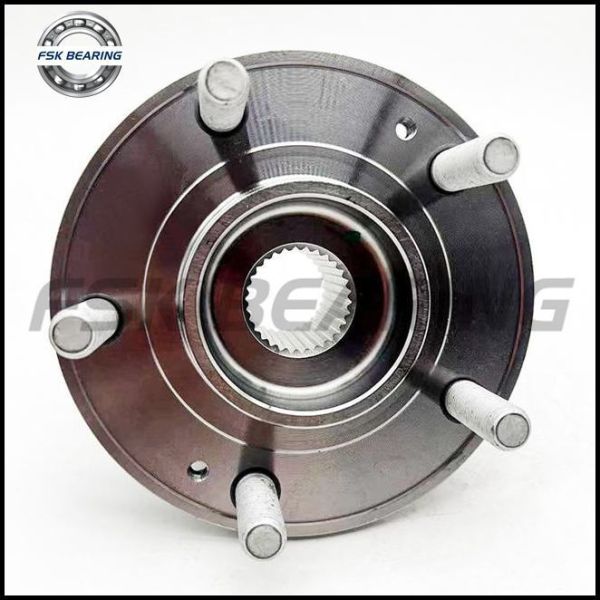 13532542 Unit Bearing Assembly For Buick Encore Flag SN3 201