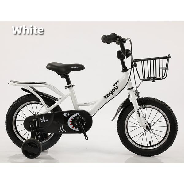 12 14 16 18 pouces vélo portable pour enfants vélo pour enfants cadre en acier au carbone élevé