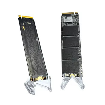 OEM Logo 2TB 1TB PCIE 4.0 Nvme1.4 Solid State Drive M.2 SSD 512GB For Computer