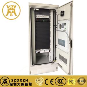 Résistant aux intempéries IP55 Réservoir électrique extérieur Réservoir de