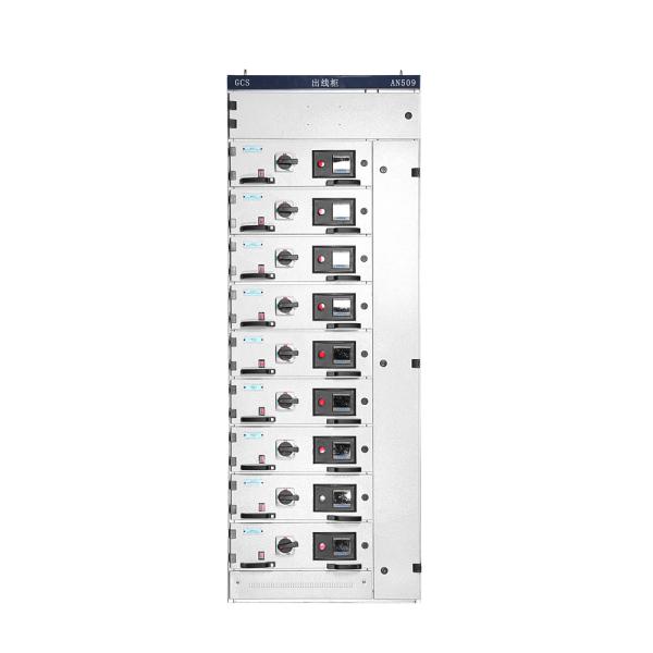 20KV Medium Voltage Electrical Switchgear Equipment Cabinet Price Supplies