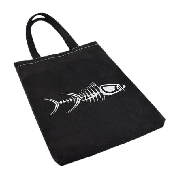 O cordão não tecido dobra acima os sacos de compras reusáveis ambientais para a multi função