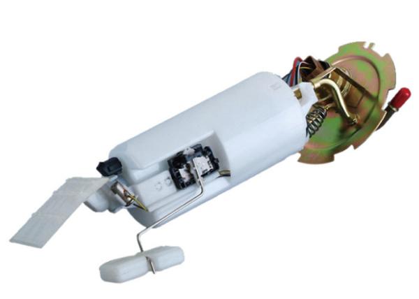 Plastic Fuel Pump Assembly Parts 12 Volt 96391617 96391618 For Daewoo