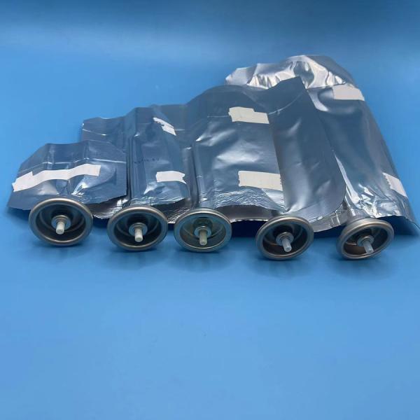 Good Sealing Aerosol Bag Valve for Plastic Containers at Best