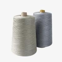 28nm a réutilisé des nitriles de polyester bavarde la teinture acrylique de RPET