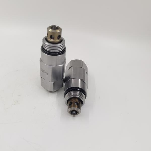 6E-2914 Applicable E320C 320D 323D 325 330Safety valve pour les excavatrices