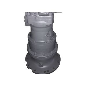 Серый Ассы мотора качания штуцеров экскаватора цвета для Экс200-5 М2С146