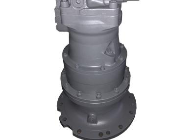Gray Color Excavator Fittings Swing Motor Assy For Ex200-5 M2X146