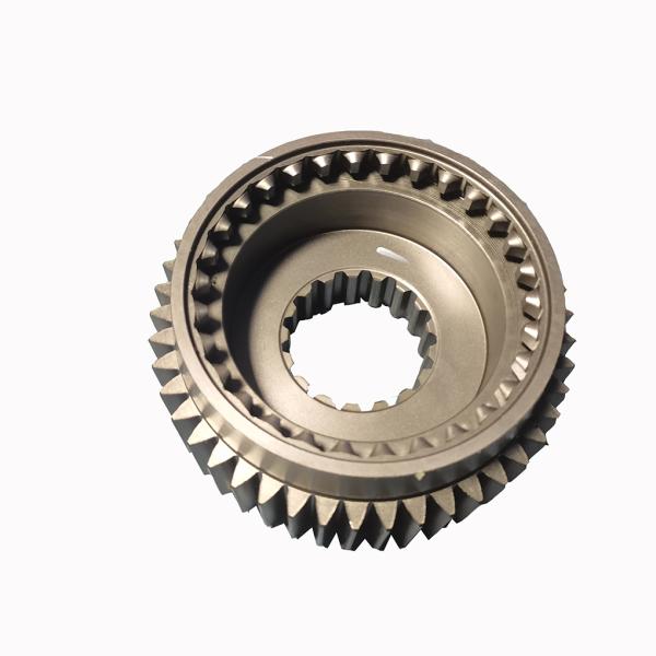 12jsd200t-170703030 Standard Size Genuine Transmission Drive Gear for Heavy Duty Trucks